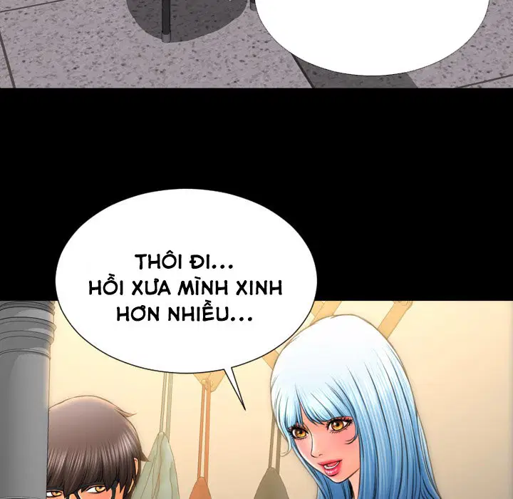 Em gái bán hàng sextoy - Chapter 42 trang 118