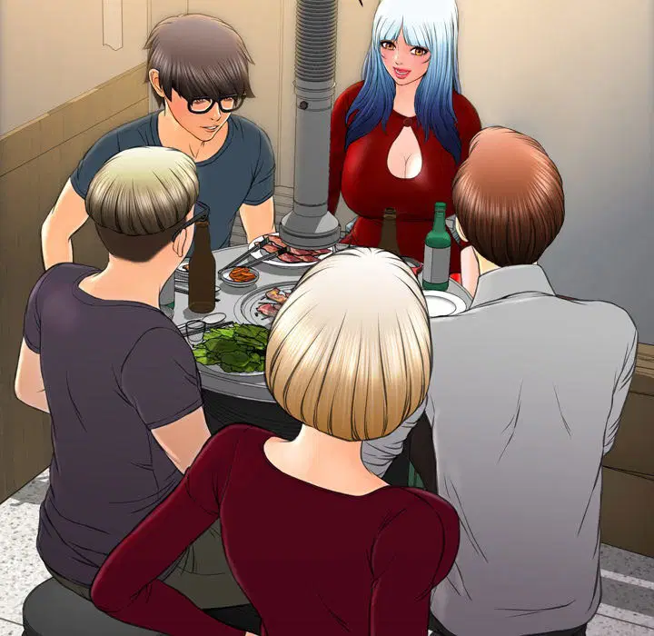 Em gái bán hàng sextoy - Chapter 42 trang 121