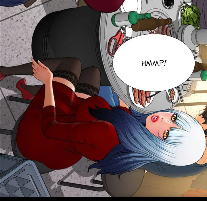 Em gái bán hàng sextoy - Chapter 42 trang 124