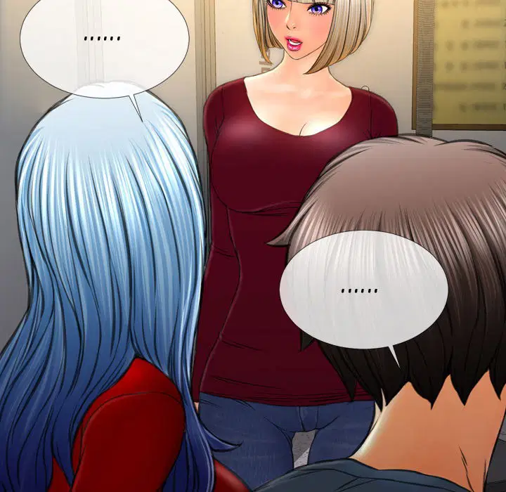 Em gái bán hàng sextoy - Chapter 42 trang 126