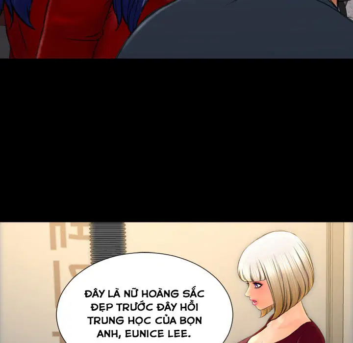 Em gái bán hàng sextoy - Chapter 42 trang 127