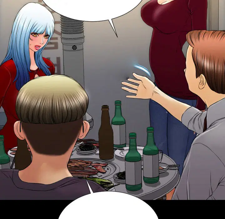 Em gái bán hàng sextoy - Chapter 42 trang 128