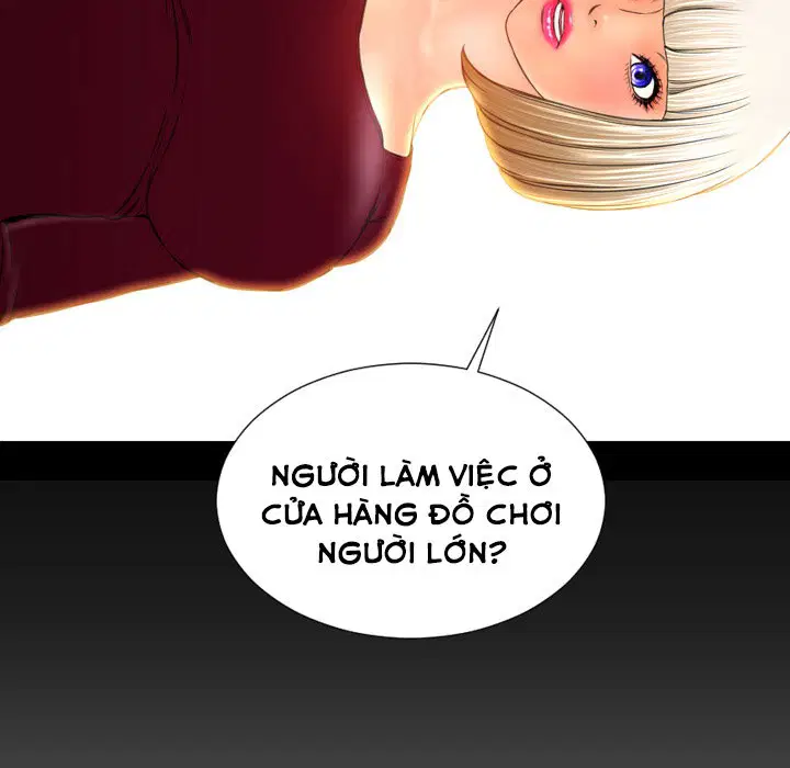 Em gái bán hàng sextoy - Chapter 42 trang 131