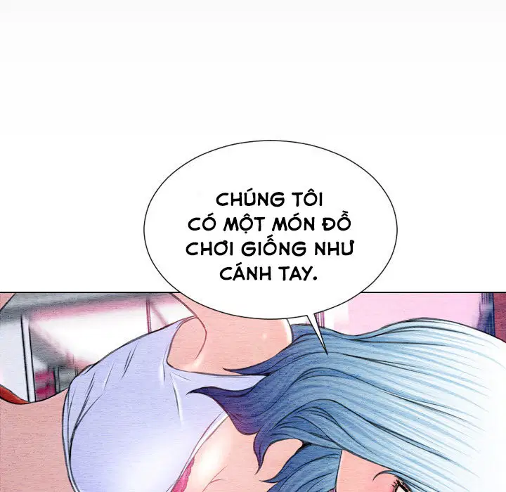 Em gái bán hàng sextoy - Chapter 42 trang 133