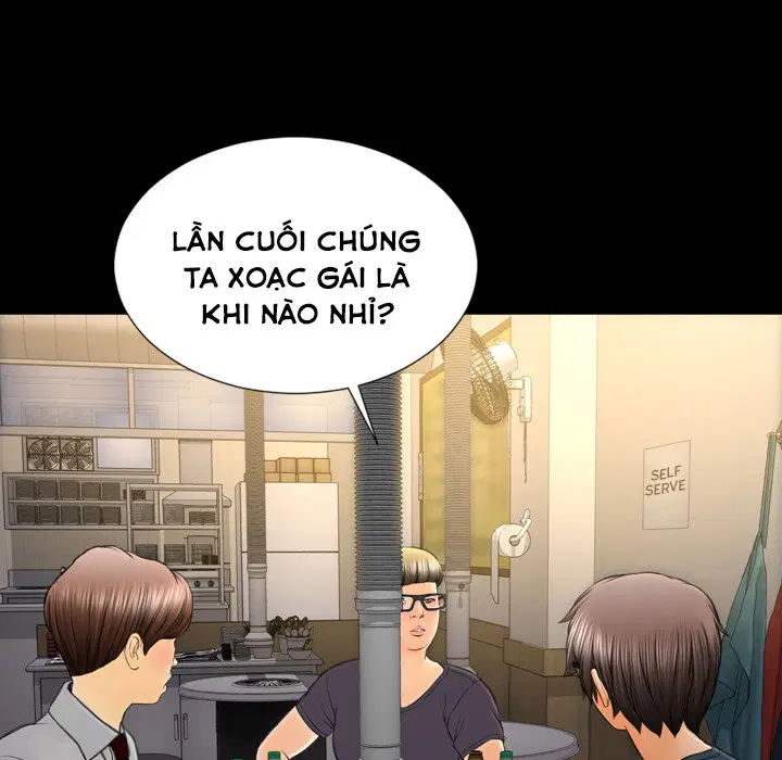 Em gái bán hàng sextoy - Chapter 42 trang 14