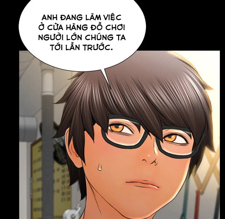 Em gái bán hàng sextoy - Chapter 42 trang 142
