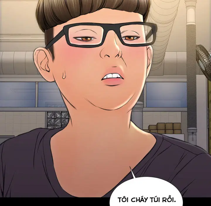 Em gái bán hàng sextoy - Chapter 42 trang 18