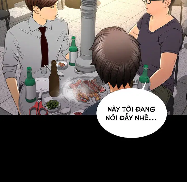 Em gái bán hàng sextoy - Chapter 42 trang 20