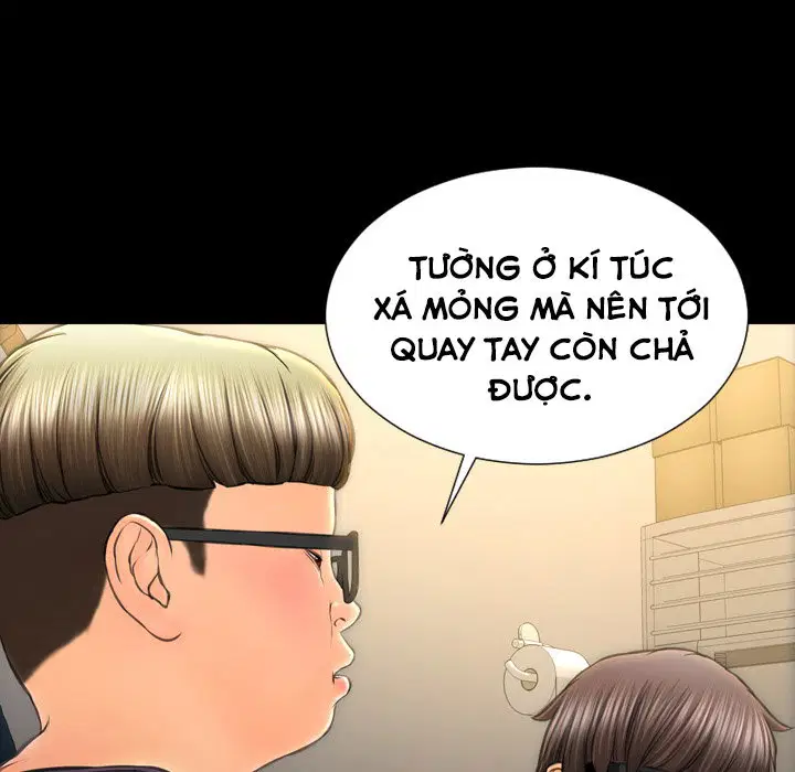 Em gái bán hàng sextoy - Chapter 42 trang 21