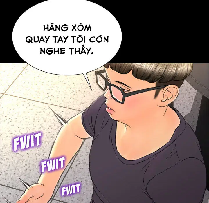 Em gái bán hàng sextoy - Chapter 42 trang 23
