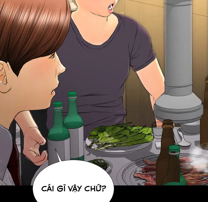 Em gái bán hàng sextoy - Chapter 42 trang 29