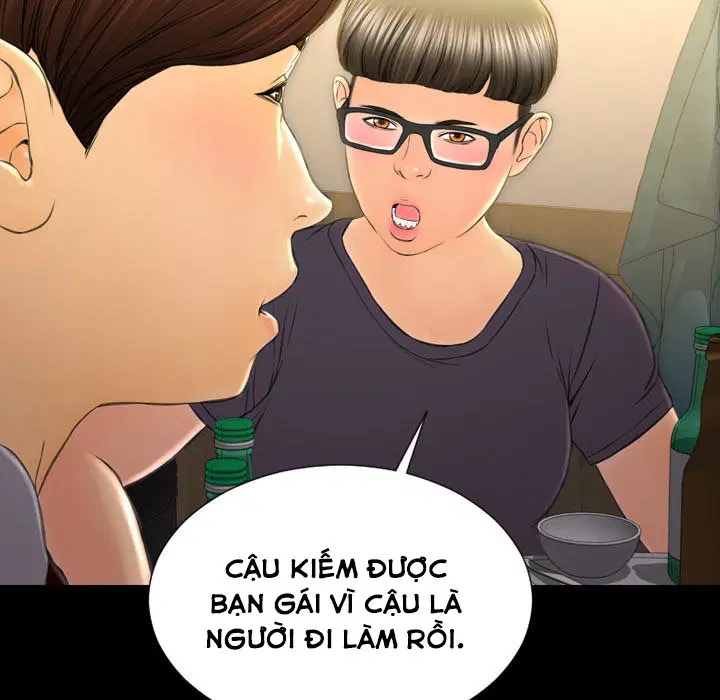 Em gái bán hàng sextoy - Chapter 42 trang 31