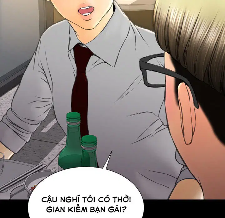Em gái bán hàng sextoy - Chapter 42 trang 33