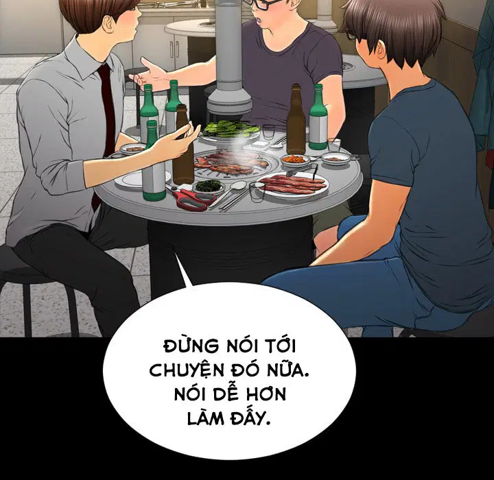 Em gái bán hàng sextoy - Chapter 42 trang 35