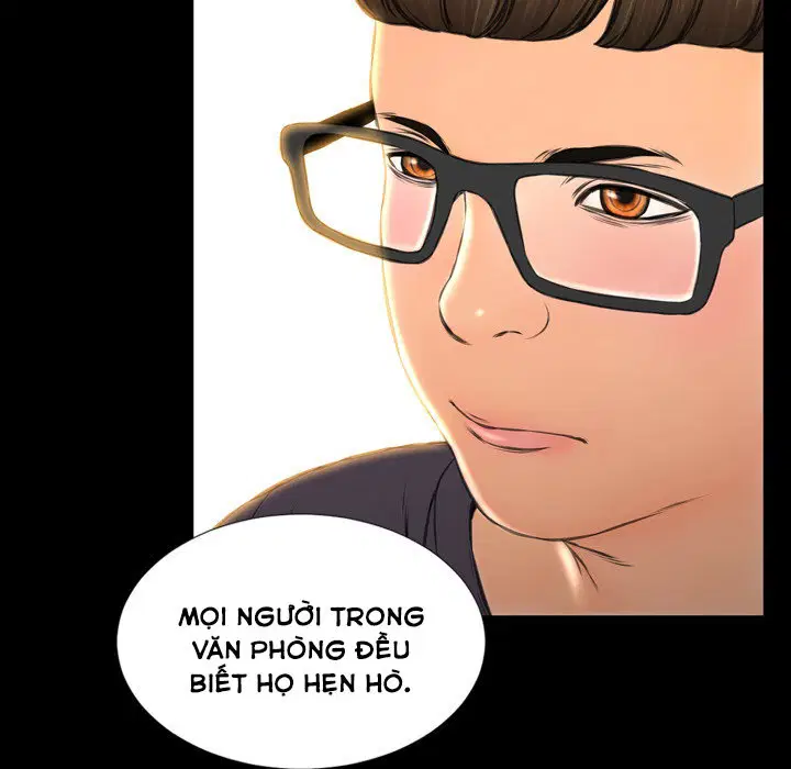 Em gái bán hàng sextoy - Chapter 42 trang 39