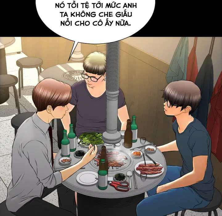 Em gái bán hàng sextoy - Chapter 42 trang 43