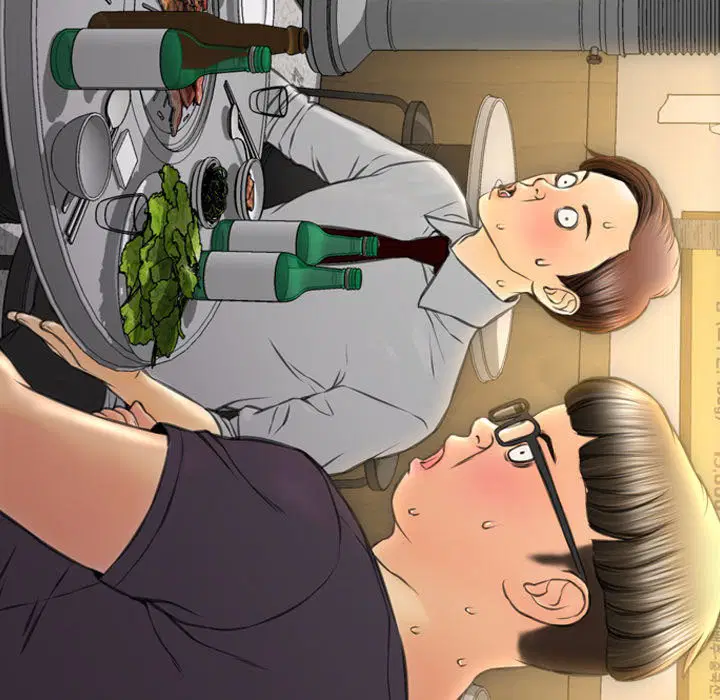 Em gái bán hàng sextoy - Chapter 42 trang 55