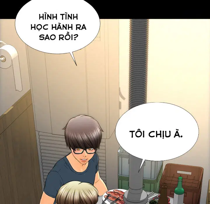 Em gái bán hàng sextoy - Chapter 42 trang 6