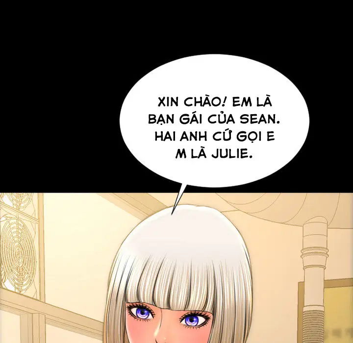 Em gái bán hàng sextoy - Chapter 42 trang 61