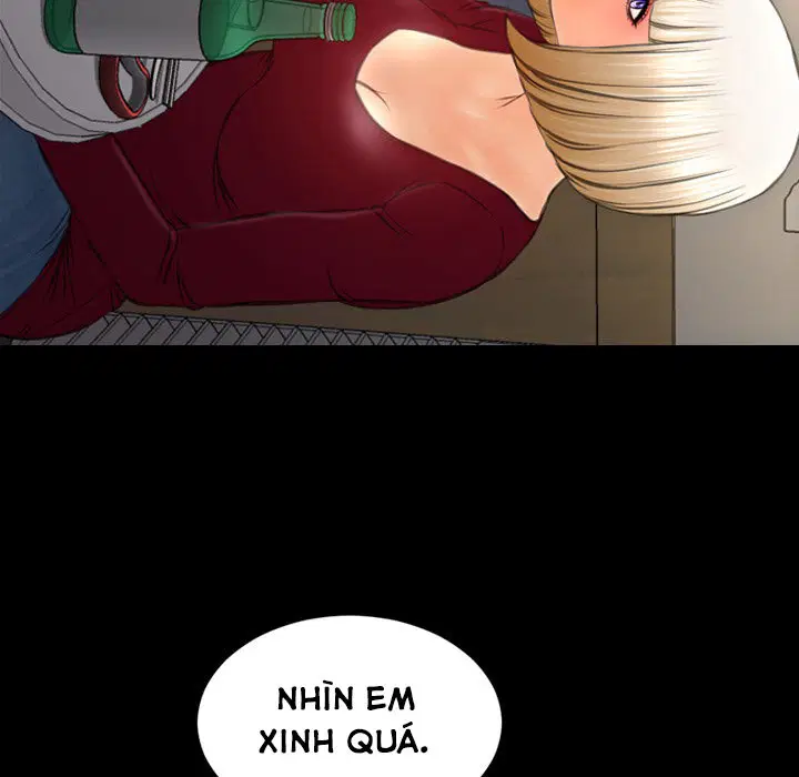 Em gái bán hàng sextoy - Chapter 42 trang 66