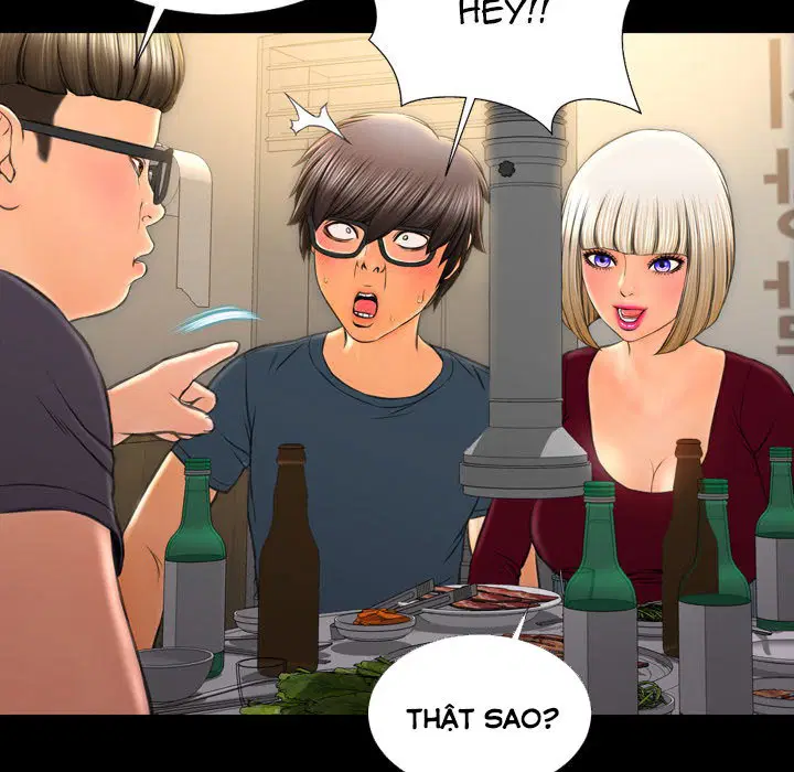 Em gái bán hàng sextoy - Chapter 42 trang 69