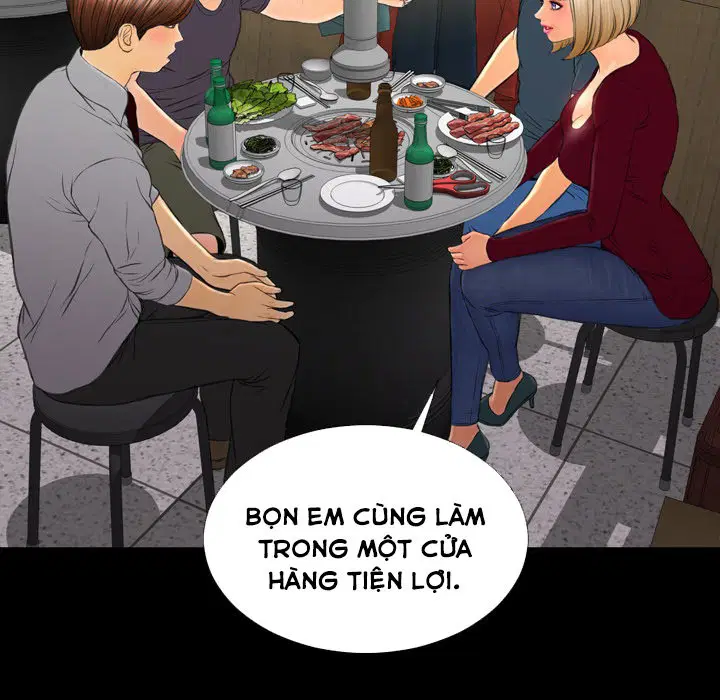 Em gái bán hàng sextoy - Chapter 42 trang 71
