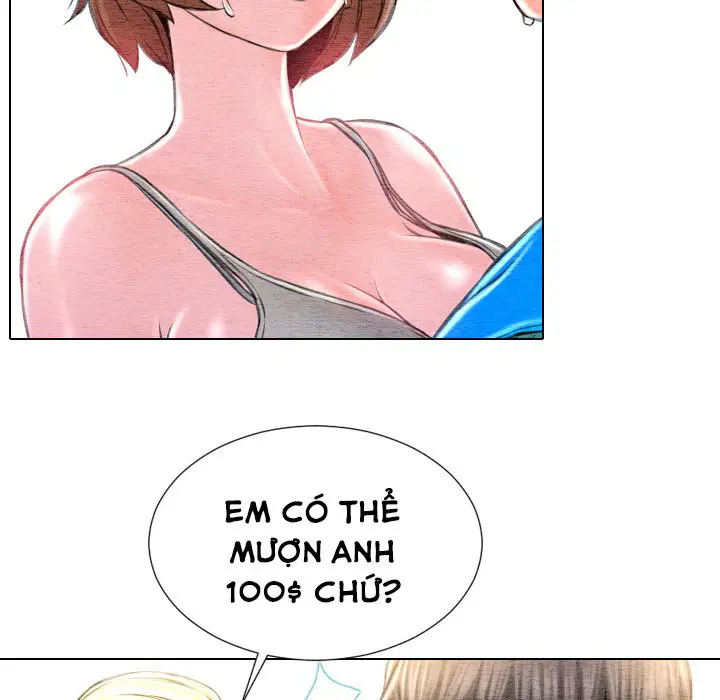 Em gái bán hàng sextoy - Chapter 42 trang 80