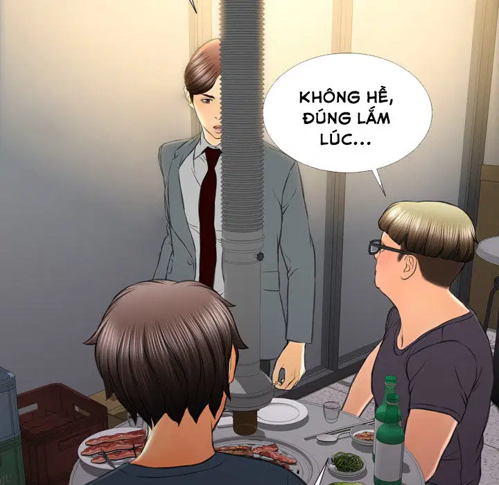 Em gái bán hàng sextoy - Chapter 42 trang 9