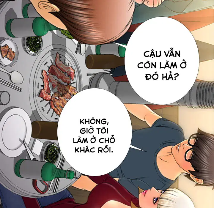 Em gái bán hàng sextoy - Chapter 42 trang 93