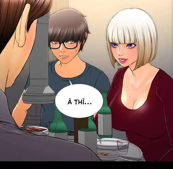 Em gái bán hàng sextoy - Chapter 42 trang 95