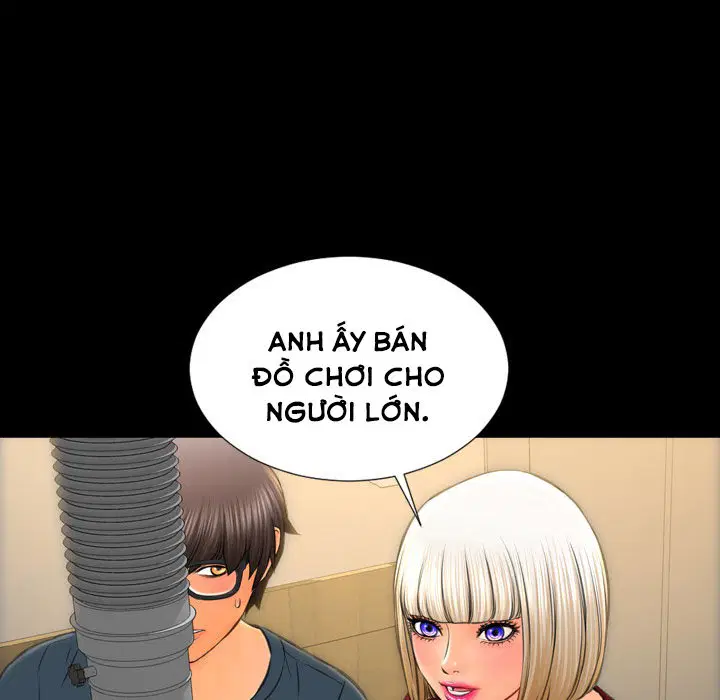 Em gái bán hàng sextoy - Chapter 42 trang 96