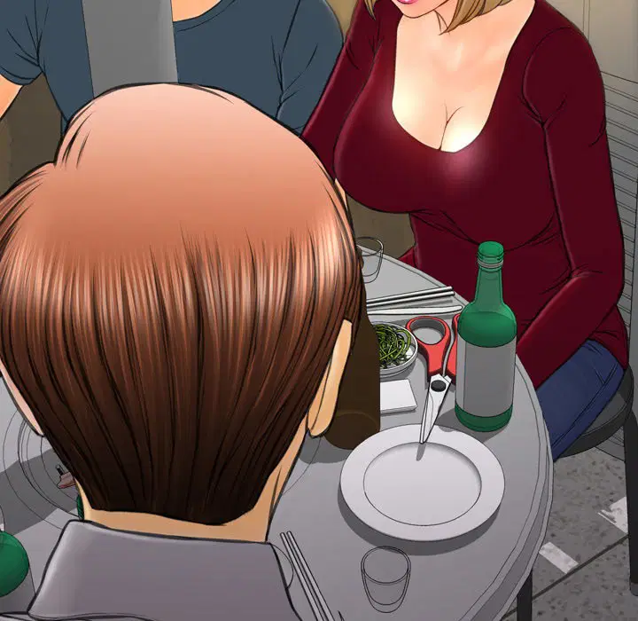 Em gái bán hàng sextoy - Chapter 42 trang 97