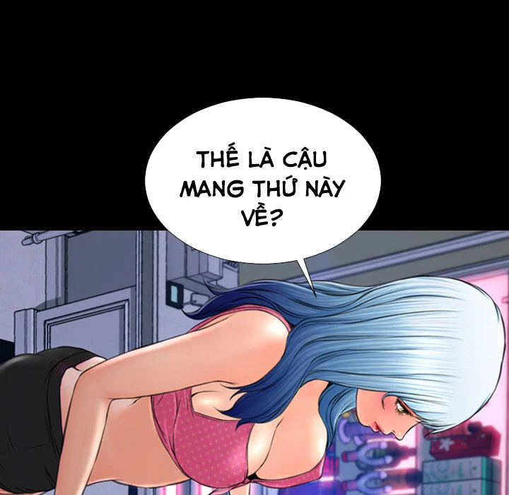 Em gái bán hàng sextoy - Chapter 40 trang 101