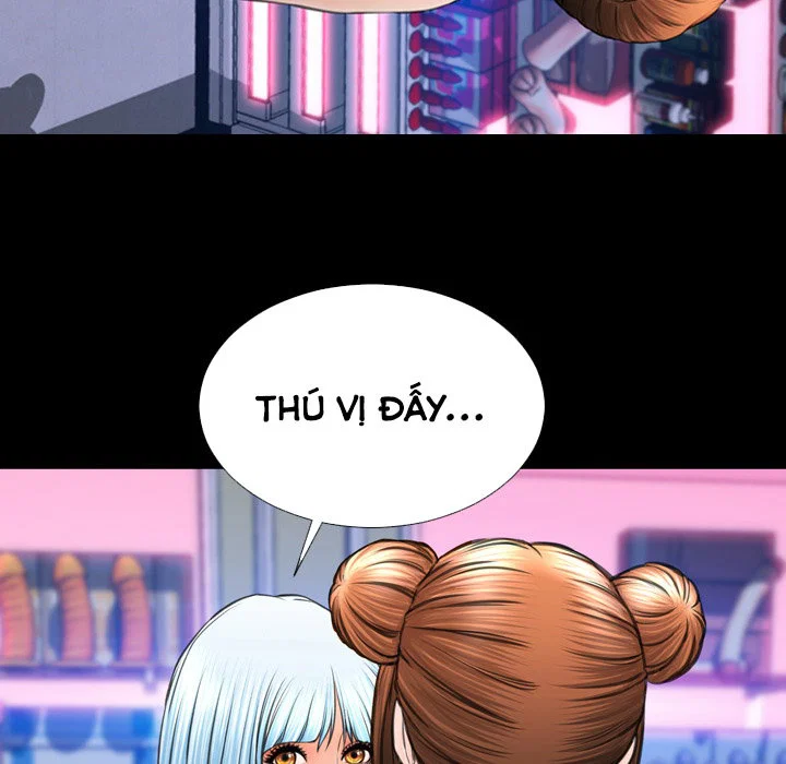 Em gái bán hàng sextoy - Chapter 40 trang 103