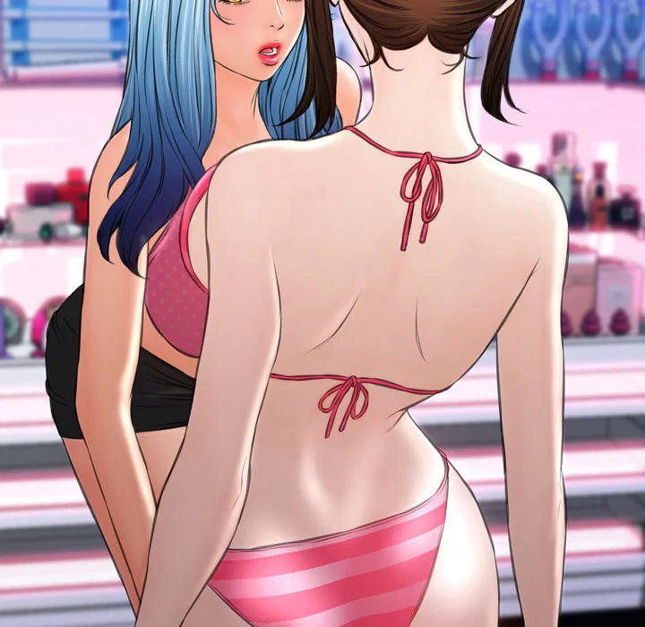 Em gái bán hàng sextoy - Chapter 40 trang 104
