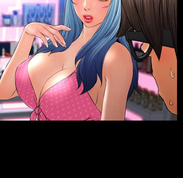 Em gái bán hàng sextoy - Chapter 40 trang 109
