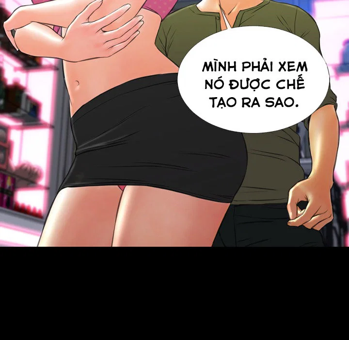 Em gái bán hàng sextoy - Chapter 40 trang 111