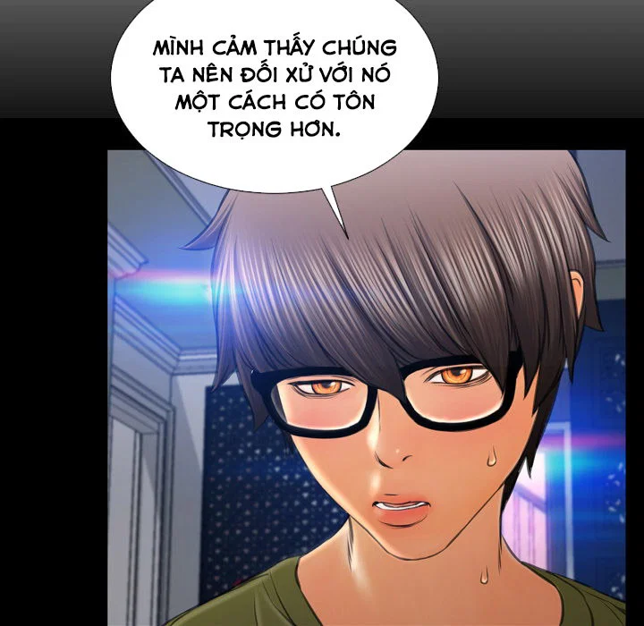 Em gái bán hàng sextoy - Chapter 40 trang 119