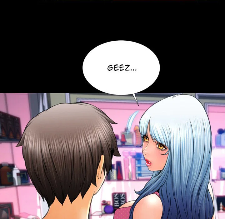 Em gái bán hàng sextoy - Chapter 40 trang 120