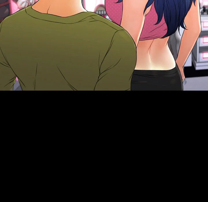 Em gái bán hàng sextoy - Chapter 40 trang 121