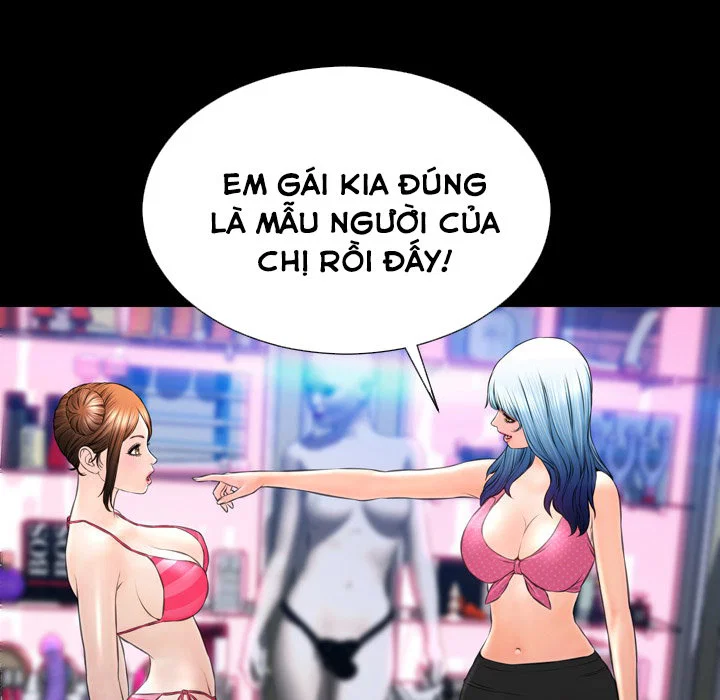 Em gái bán hàng sextoy - Chapter 40 trang 122
