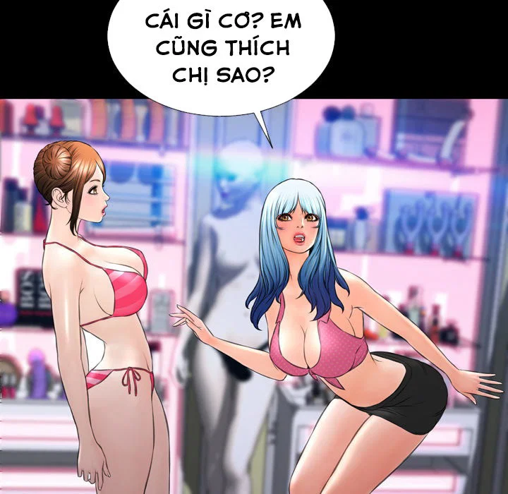Em gái bán hàng sextoy - Chapter 40 trang 124