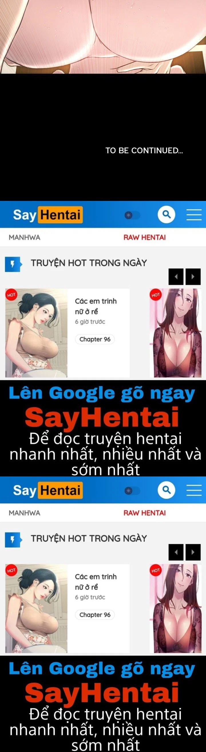 Em gái bán hàng sextoy - Chapter 40 trang 150