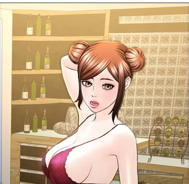 Em gái bán hàng sextoy - Chapter 40 trang 41