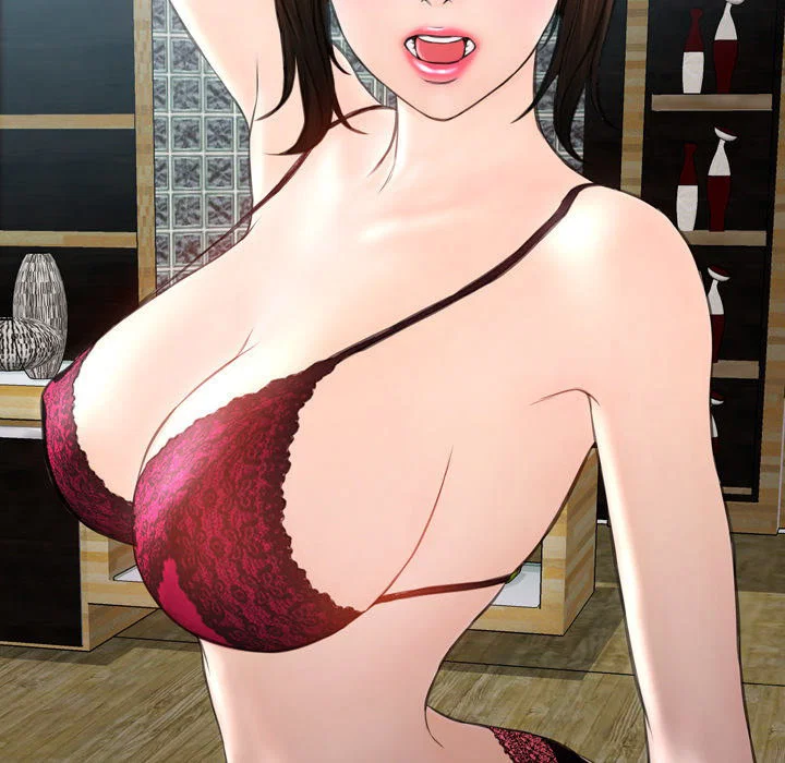 Em gái bán hàng sextoy - Chapter 40 trang 47