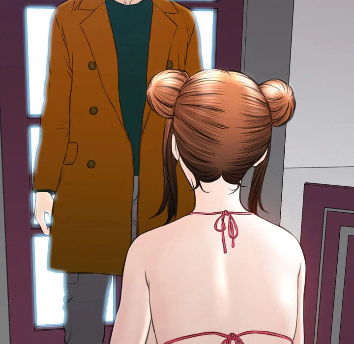 Em gái bán hàng sextoy - Chapter 40 trang 5