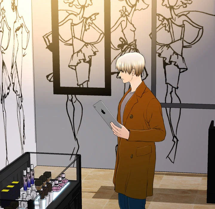 Em gái bán hàng sextoy - Chapter 40 trang 52