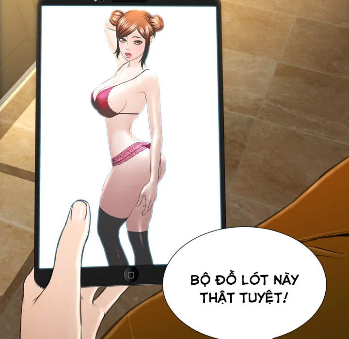 Em gái bán hàng sextoy - Chapter 40 trang 54