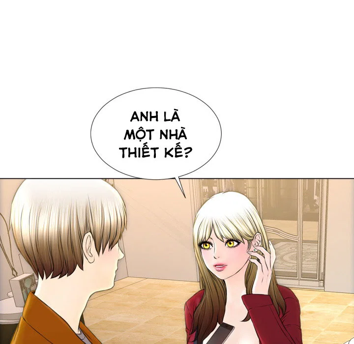 Em gái bán hàng sextoy - Chapter 40 trang 56