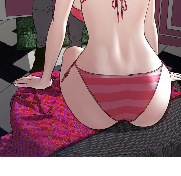 Em gái bán hàng sextoy - Chapter 40 trang 6